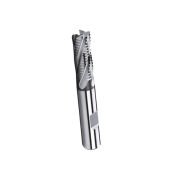 8mm ZPS Kısa Kabatalaş Freze Din844nr HSSCO8