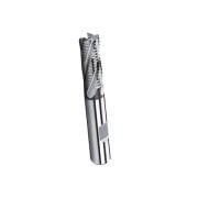 8mm ZPS Kısa Kabatalaş Freze Din844nr HSSCO8