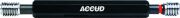 ACCUD Tampon Diş Mastar Geçer Geçmez M5x0,8 6H