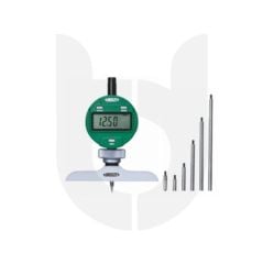 INSIZE 2141 Dijital Derinlik Komparatörü - 2141-201A TDS