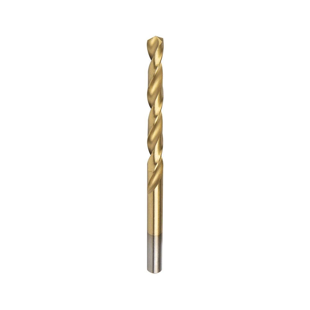3.30mm DIN338 DRILLCRAFT Matkap Ucu HSS TİN