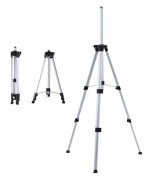 PROTER PL 15 T Tripot / Sehpa Aliminyum 1,5 mt Ayarlı Yükseklik