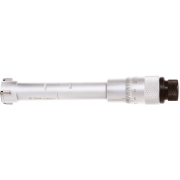 Asimeto Üç Nokta Temaslı İç Çap Mikrometre Mekanik 62-75mm AS-209310