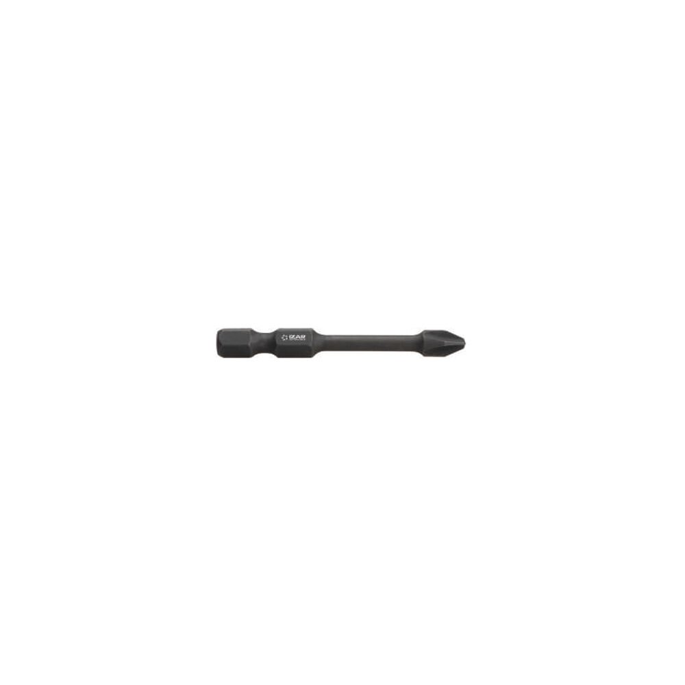Ph1 L:50 IZAR Darbeli Bits Uç (2 Adet)