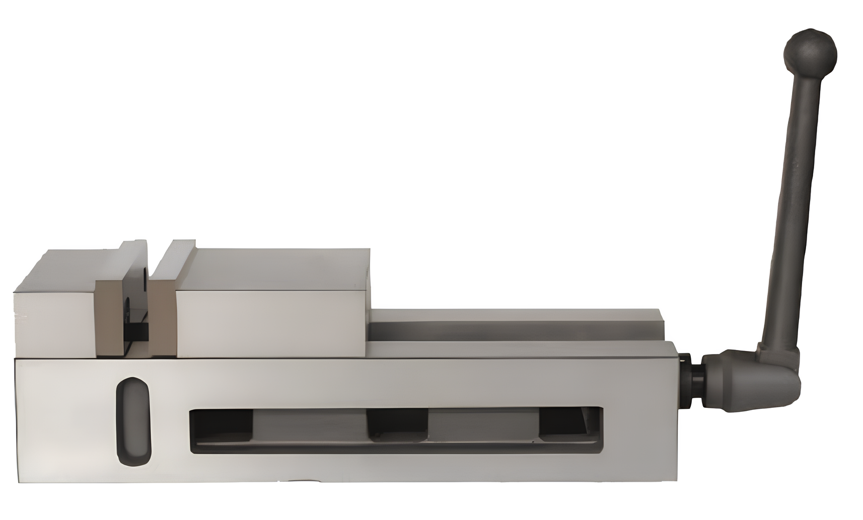 Eric 100mm Cnc Freze Mengenesi T390100