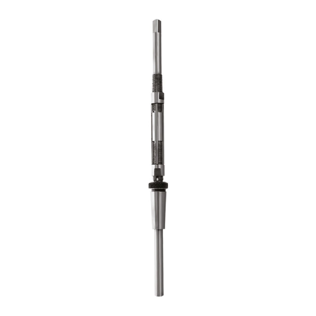 PLD 8.00-8.70mm Ayarli Kovanli El Raybasi Hss