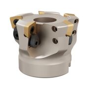 Heikenei BMR 40x4 016 SDMT 09T312 Tarama Başlığı (High Feed) ZCC