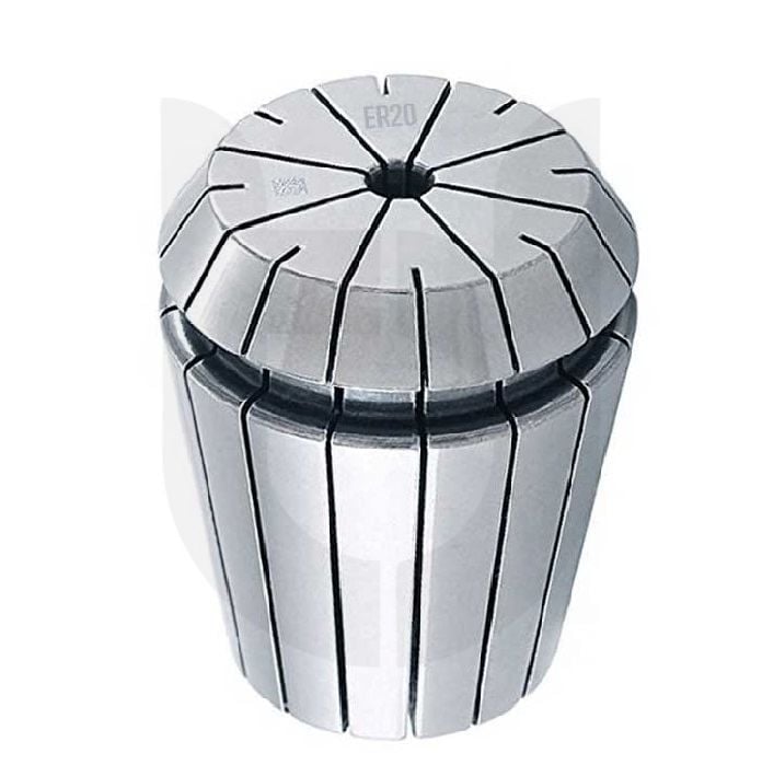 ERT ER 20 Freze Pensi - 10MM TDS