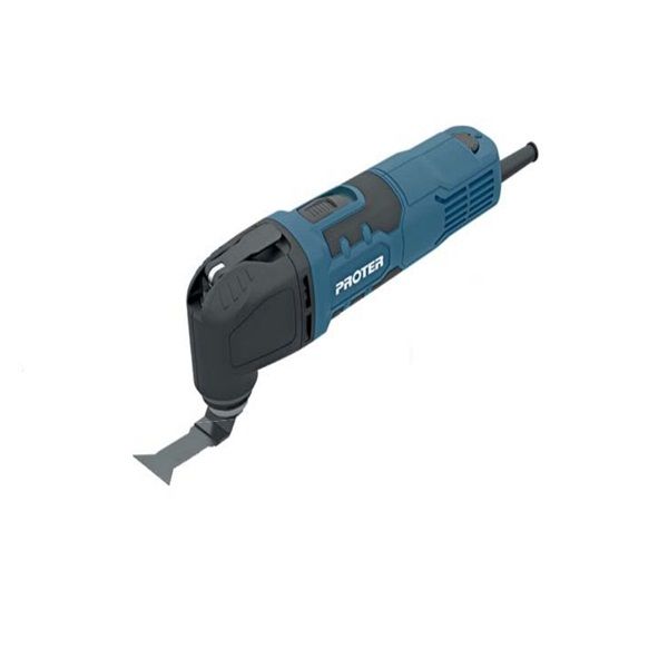 Proter PR 1001X Multi Elektrikli Çok Amaçlı Multi Makinas