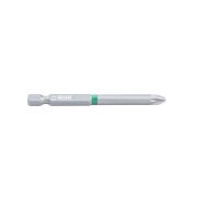 Pz2 L:100 IZAR Standart Bits Uç (5 Adet)