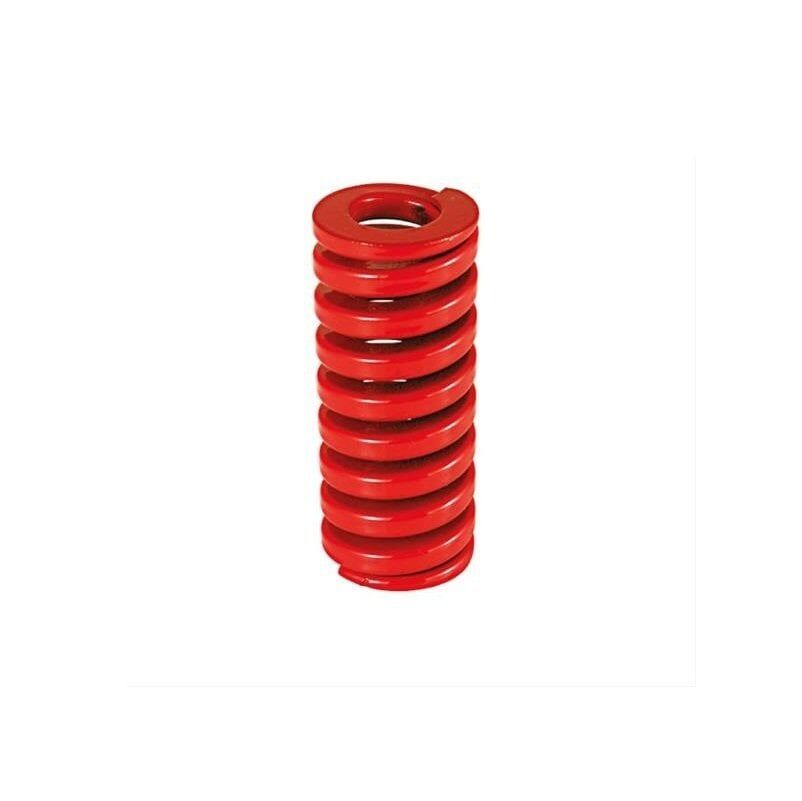 PSE 63x89 Kırmızı Kalıp Yayı