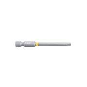 Torx10 L:100 IZAR Standart Bits Uç (5 Adet)