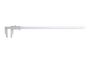 Watano Tek Çene Monoblok Mekanik Kumpas 500x0.02mm (Çene Boyu 200)