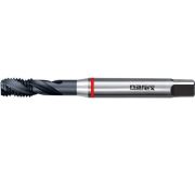 Narex Zdanice M8x1.25 Ticn Performans Serisi Helis Makina Kılavuzu DIN 371  2680 Ticn