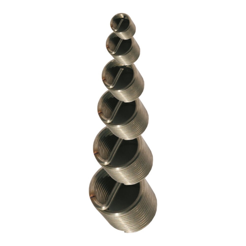 PLD G1/4''-19 Helicoil Yay 2.0D