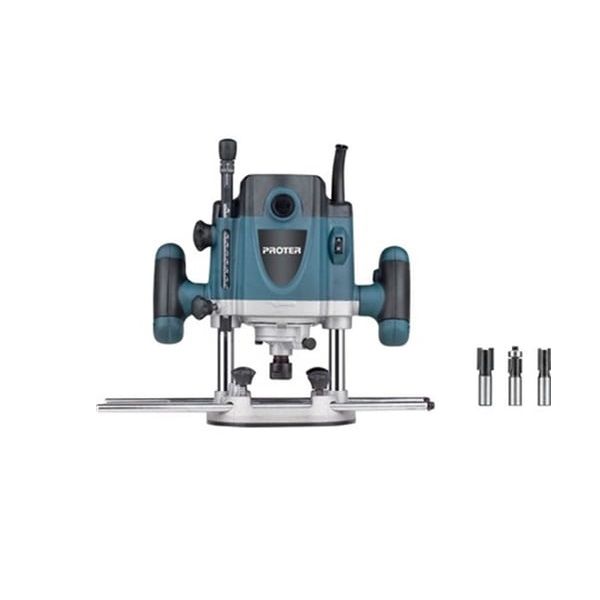 Proter PR 12 E El Freze Makinesi