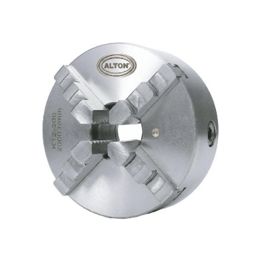 Alton 200x4 Torna Aynası K12