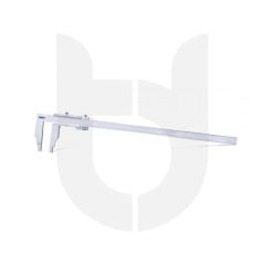 INSIZE 1214-300 Tek Çeneli Mekanik Kumpas 300 mm TDS