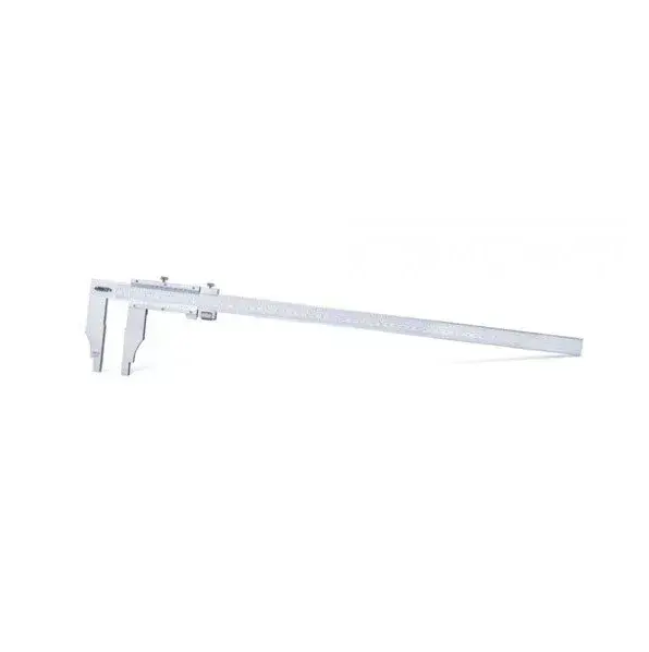 INSIZE 1214-300 Tek Çeneli Mekanik Kumpas 300 mm