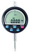 ACCUD Dijital Komparatör Saati 216 Serisi 0.01mm / 0.0005'' - 12.7mm / 0.5''
