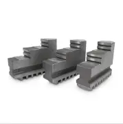 Alton 80x3 Torna Aynası Düz Ayak Takımı