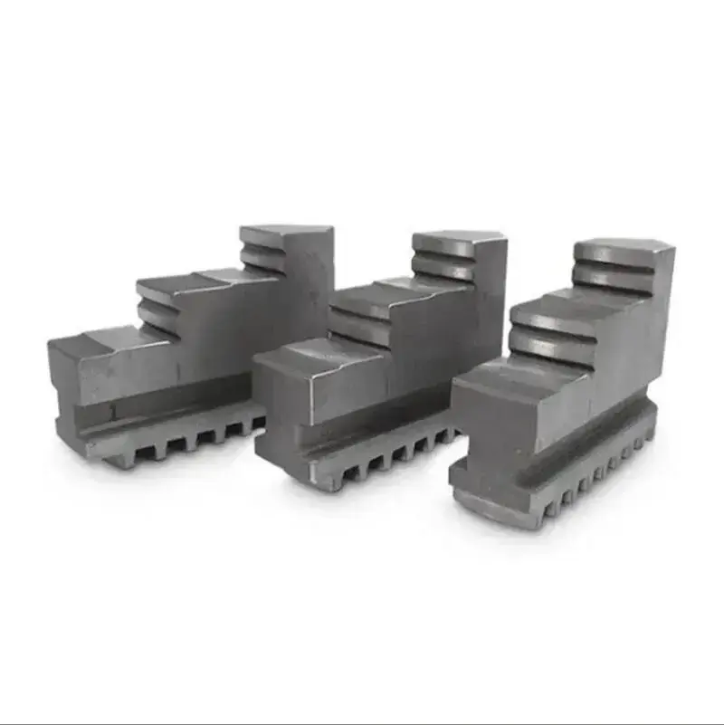 Alton 125x3 Torna Aynası Düz Ayak Takımı