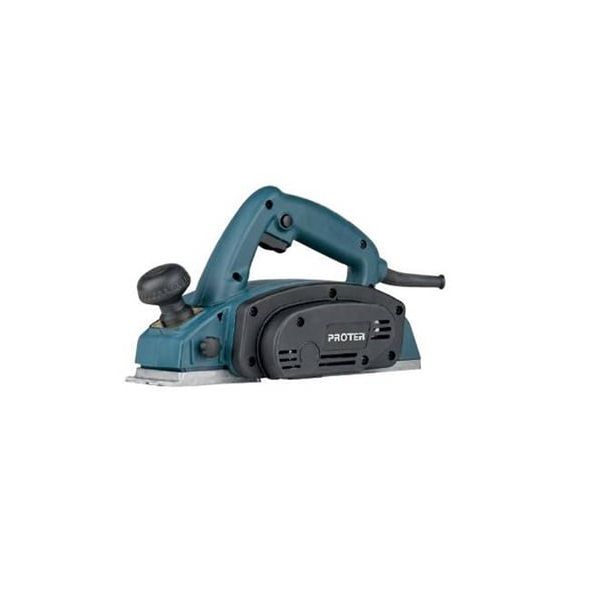 Proter PR 85 El Planya Makinası
