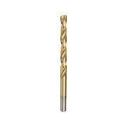 4.10mm DIN338 DRILLCRAFT Matkap Ucu HSS TİN
