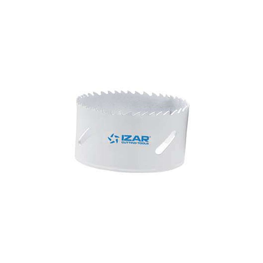 25mm IZAR Bi-metal Panc HSSCO8