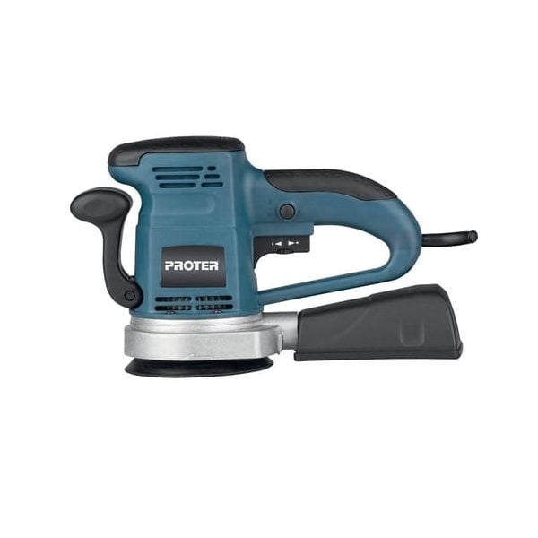 PROTER PR 470 EX Eksantrik Zımpara Makinası