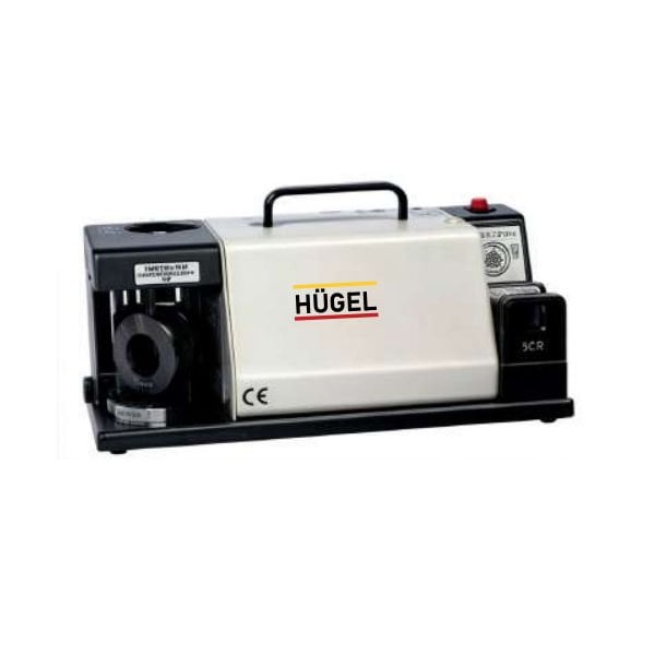 HÜGEL TMB13-Z13 Matkap Ucu Bileme Makinası Çap 3-13 mm