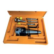 ALTON Delik Büyütme Bara Takımı ISO 40 F1-18