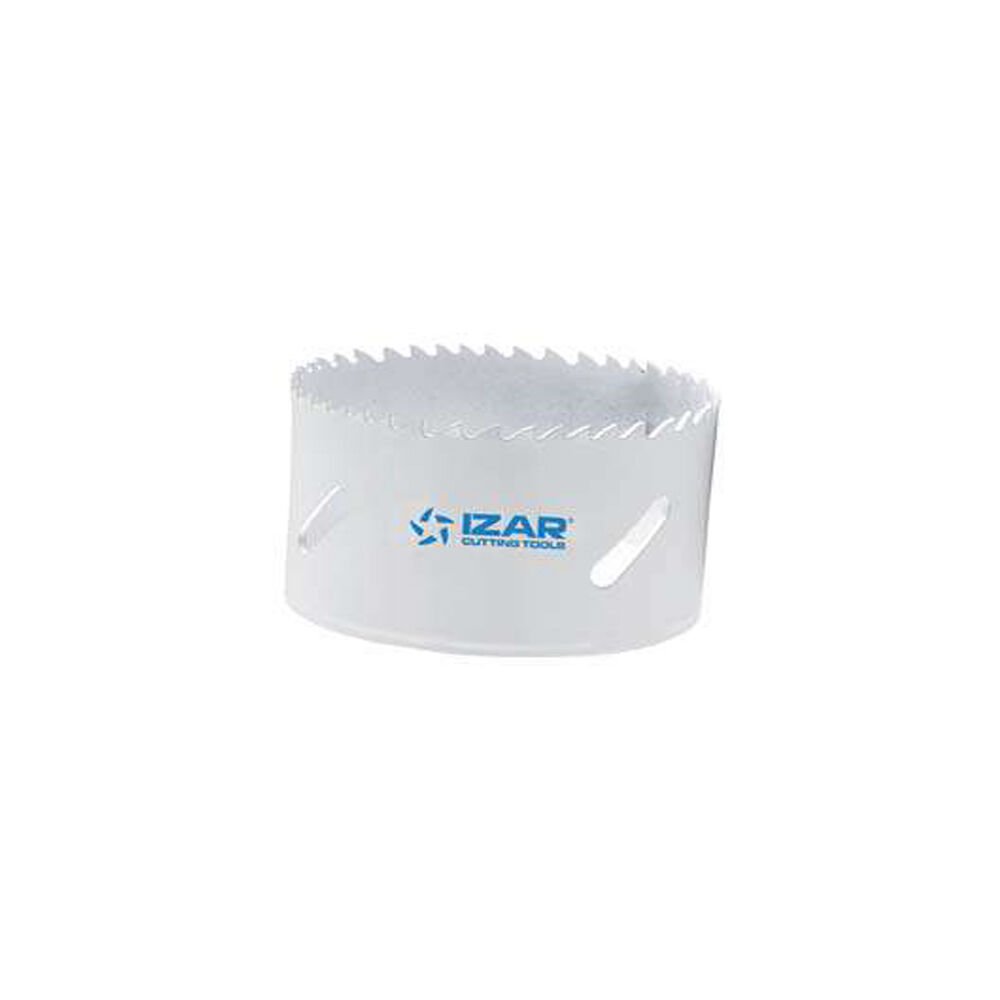60mm IZAR Bi-metal Panc HSSCO8