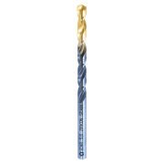 8.00mm Izar Din338 Matkap Ucu Hss Zi̇rkonyum (1015)
