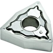 Sert Metal Elmas Uç WNMG 080404 Alüminyum TAL4000 Eric