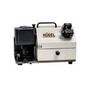HÜGEL TFM14-X3 Freze Bileme Makinası Çap 4-14 mm