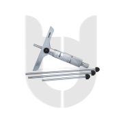INSIZE 3241-200 Derinlik Mikrometresi 0-200mm TDS