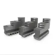 Alton 160x3 Torna Aynası Ters Ayak Takımı