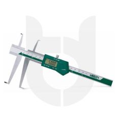 INSIZE 1176-150 Dijital İç Kanal Kumpası TDS