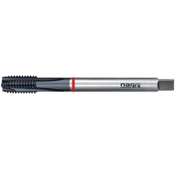 Narex Zdanice M27x3 Ticn Performans Serisi Düz Makina Kılavuzu DIN 376 3580 Ticn