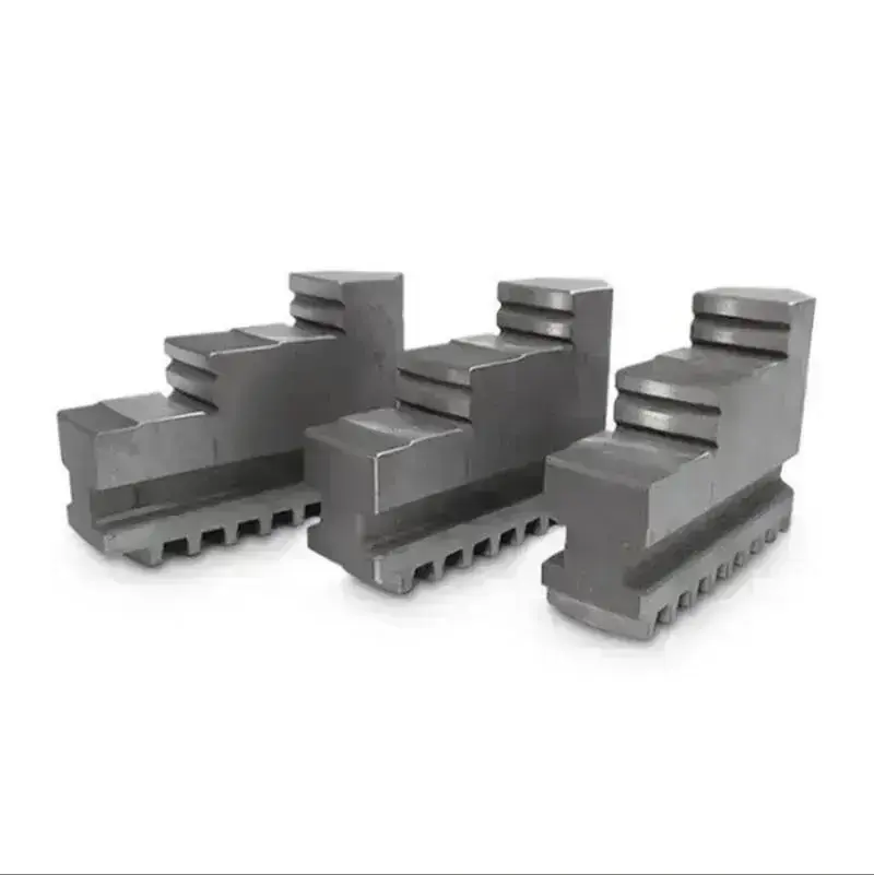 Alton 125x3 Torna Aynası Ters Ayak Takımı