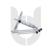 INSIZE 3241-100 Derinlik Mikrometresi 0-100mm TDS