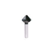 Pld 25mm Karbür Havşa Freze 90° DIN335/c