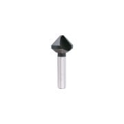 Pld 25mm Karbür Havşa Freze 90° DIN335/c