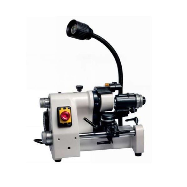 HÜGEL TBU3 Üniversal Bileme Makinası Çap 3-16 mm