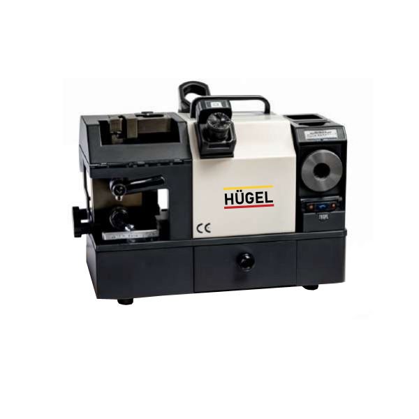 HÜGEL TKMB14-A5 Matkap ve Kılavuz Bileme Makinası