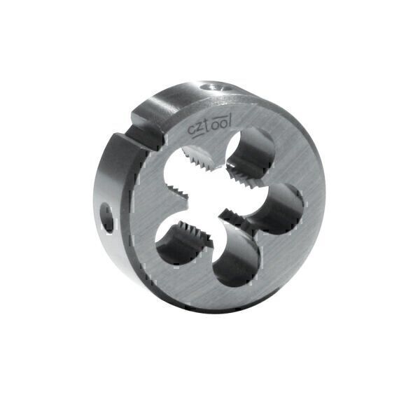 Narex Zdanice M5x0.5 İnce Diş Pafta DIN 223 NB-223M