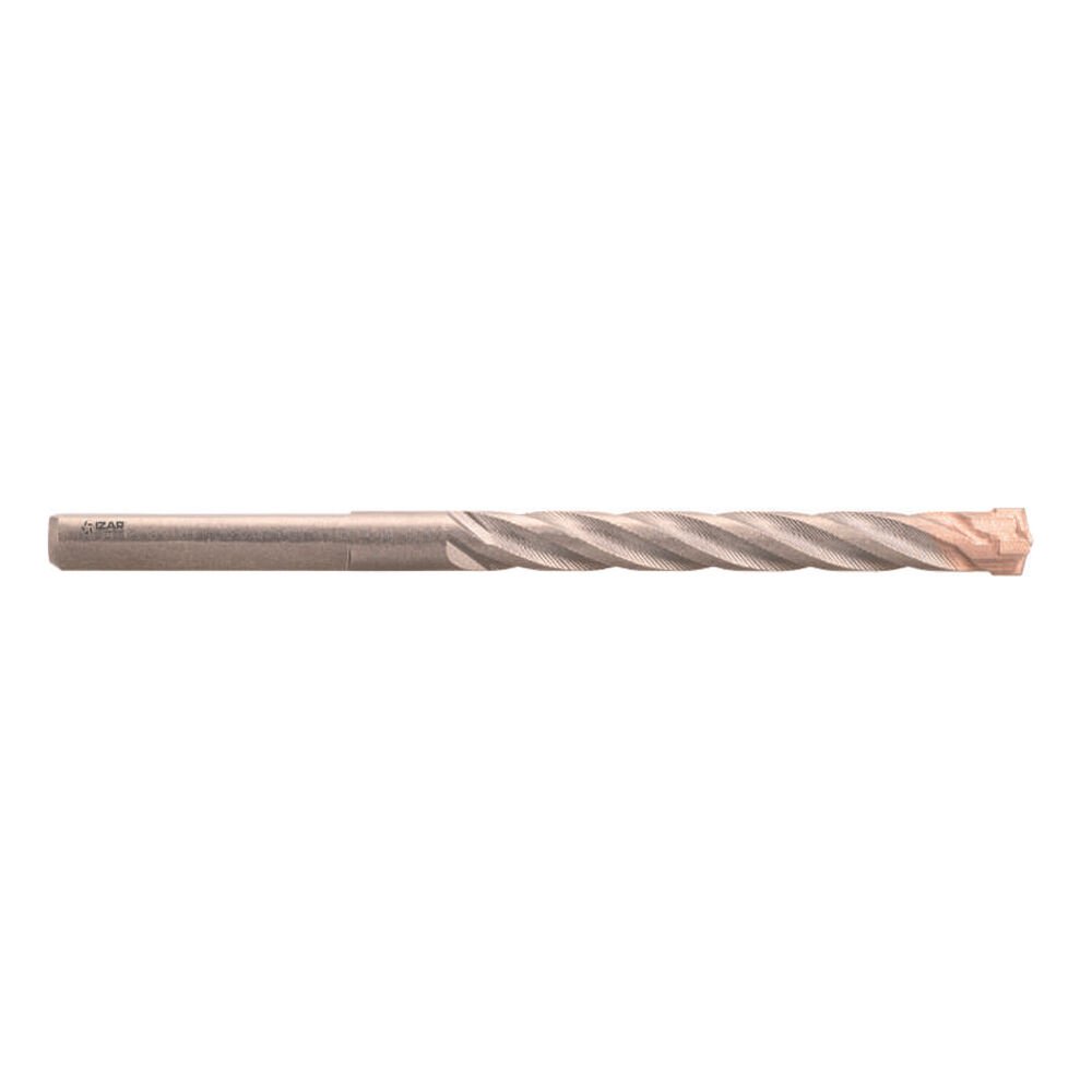 8x120mm IZAR Z:4 Sds Plus Beton Matkap Ucu