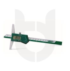 INSIZE 1141-500A Dijital Derinlik Kumpası 500 mm (Standart Model) TDS