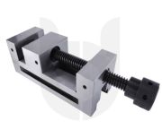 Eric Vidalı Hassas Mengene 125 mm TDS